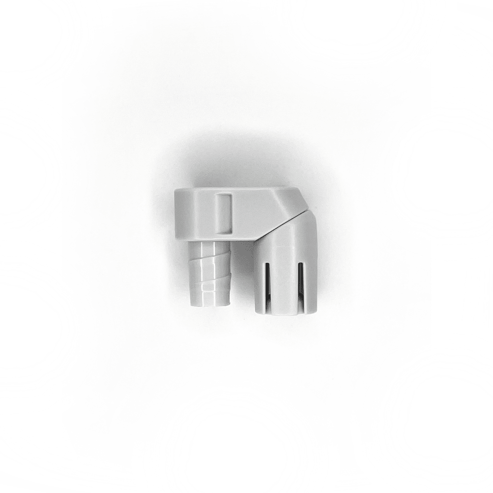 Magnetic HVE Suction Holder (A-DEC) - Magnadent - GoldenDent